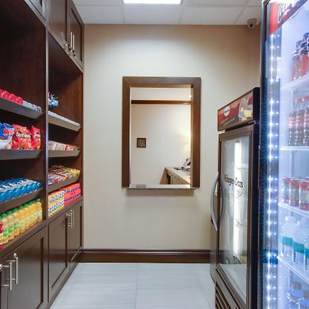 Holiday Inn Express & Suites Ottawa East-Orleans By Ihg Екстер'єр фото