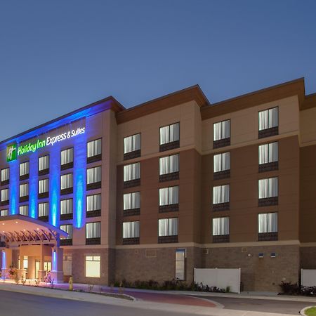 Holiday Inn Express & Suites Ottawa East-Orleans By Ihg Екстер'єр фото