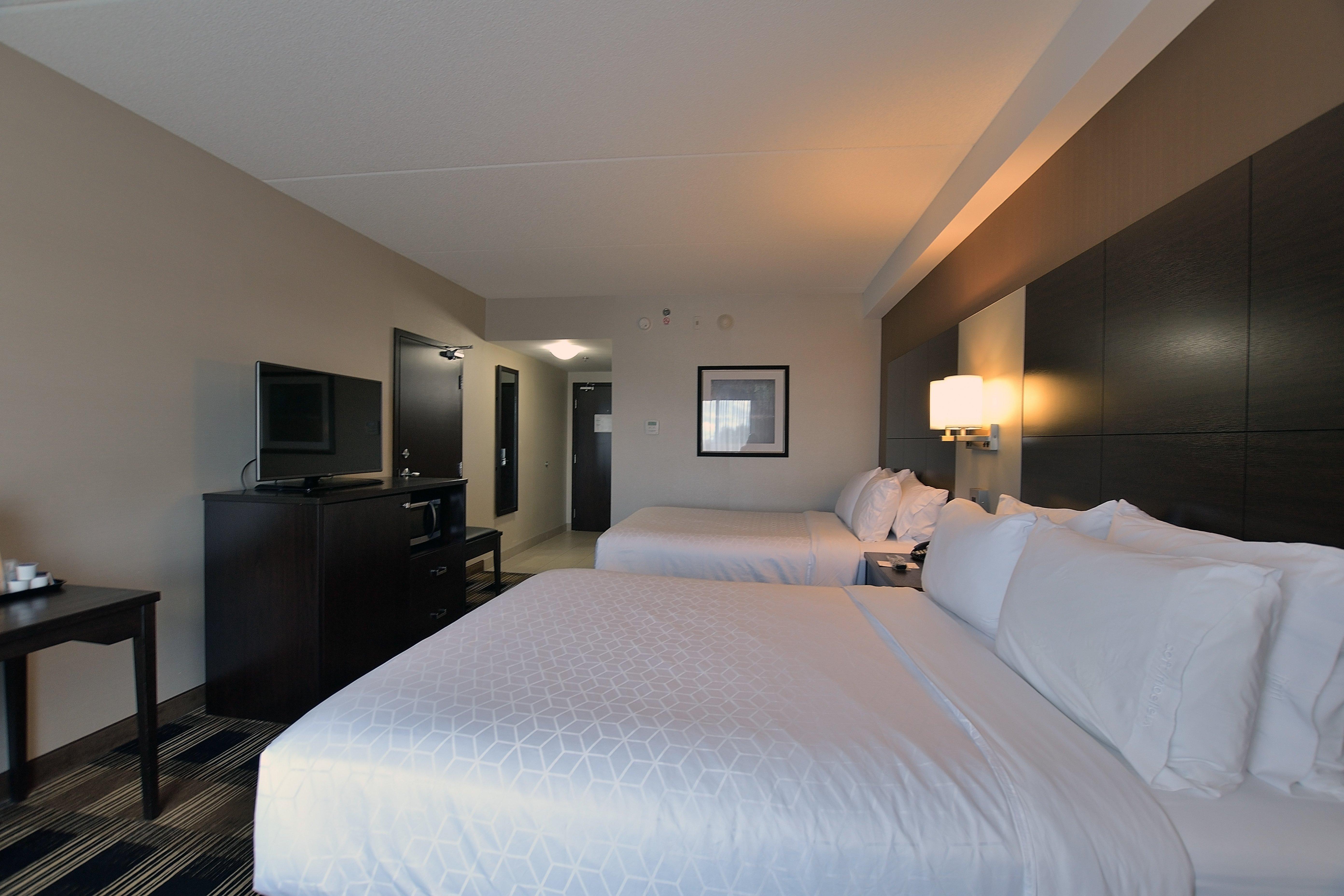 Holiday Inn Express & Suites Ottawa East-Orleans By Ihg Екстер'єр фото
