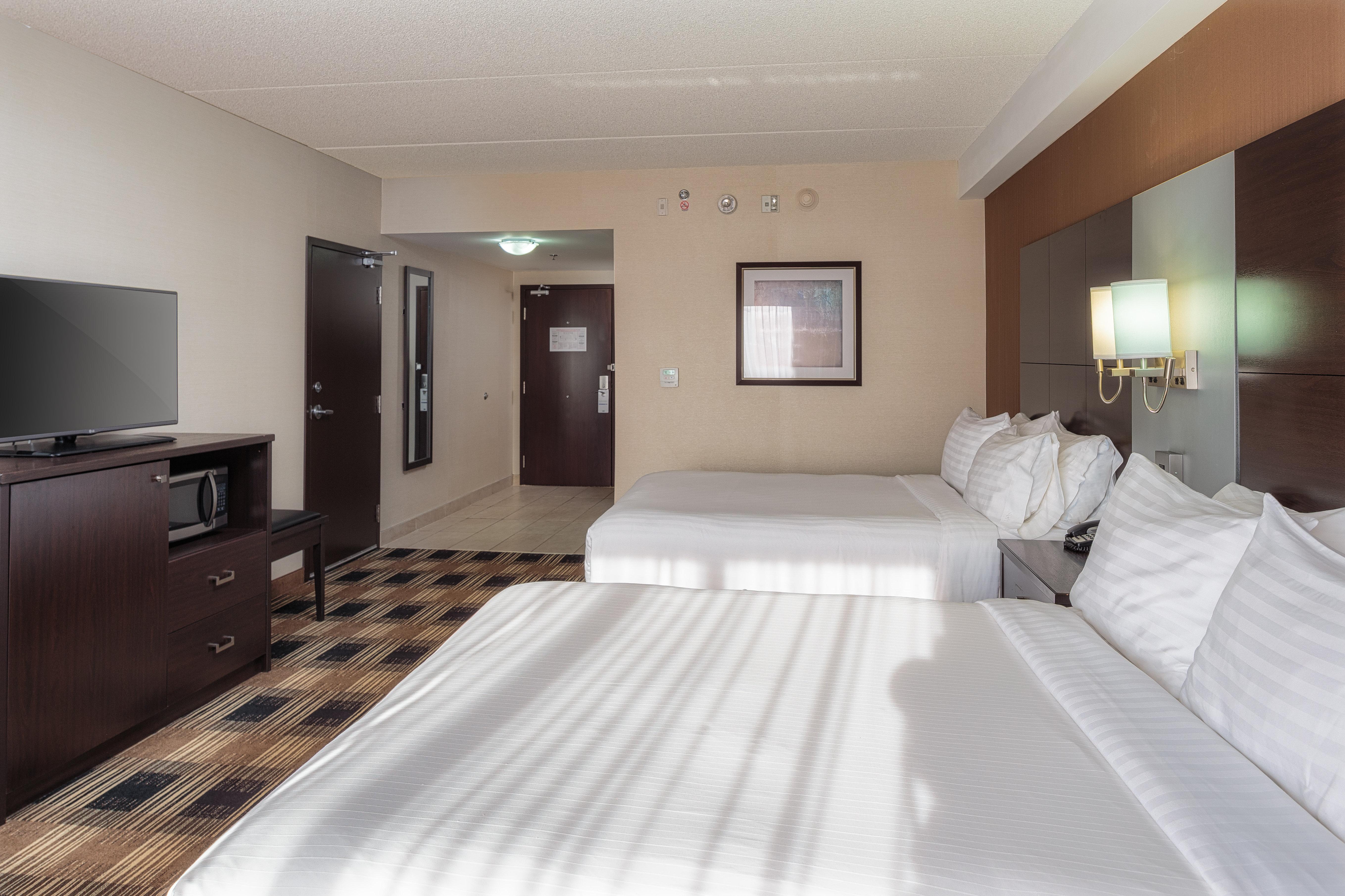 Holiday Inn Express & Suites Ottawa East-Orleans By Ihg Екстер'єр фото
