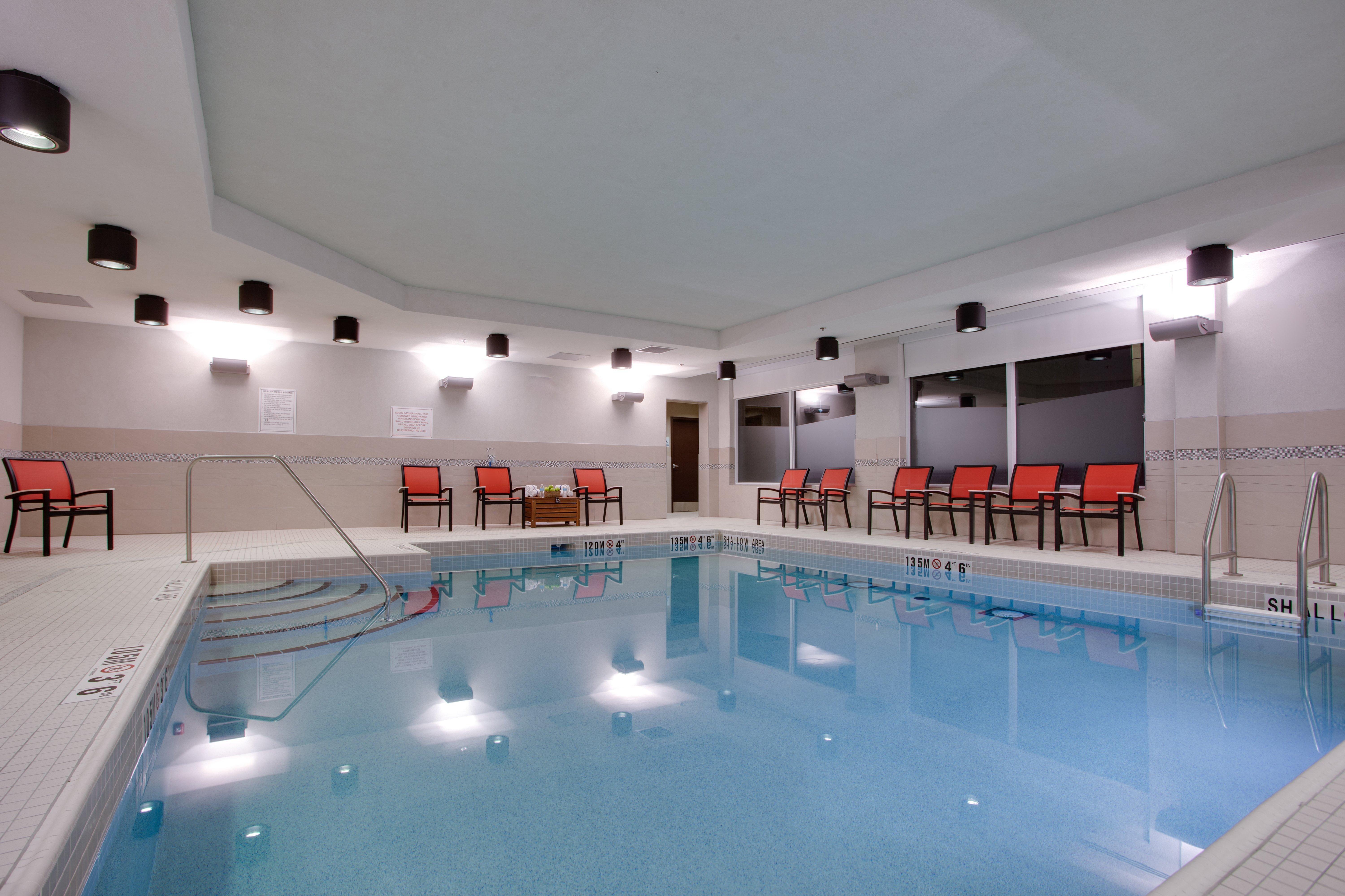 Holiday Inn Express & Suites Ottawa East-Orleans By Ihg Екстер'єр фото