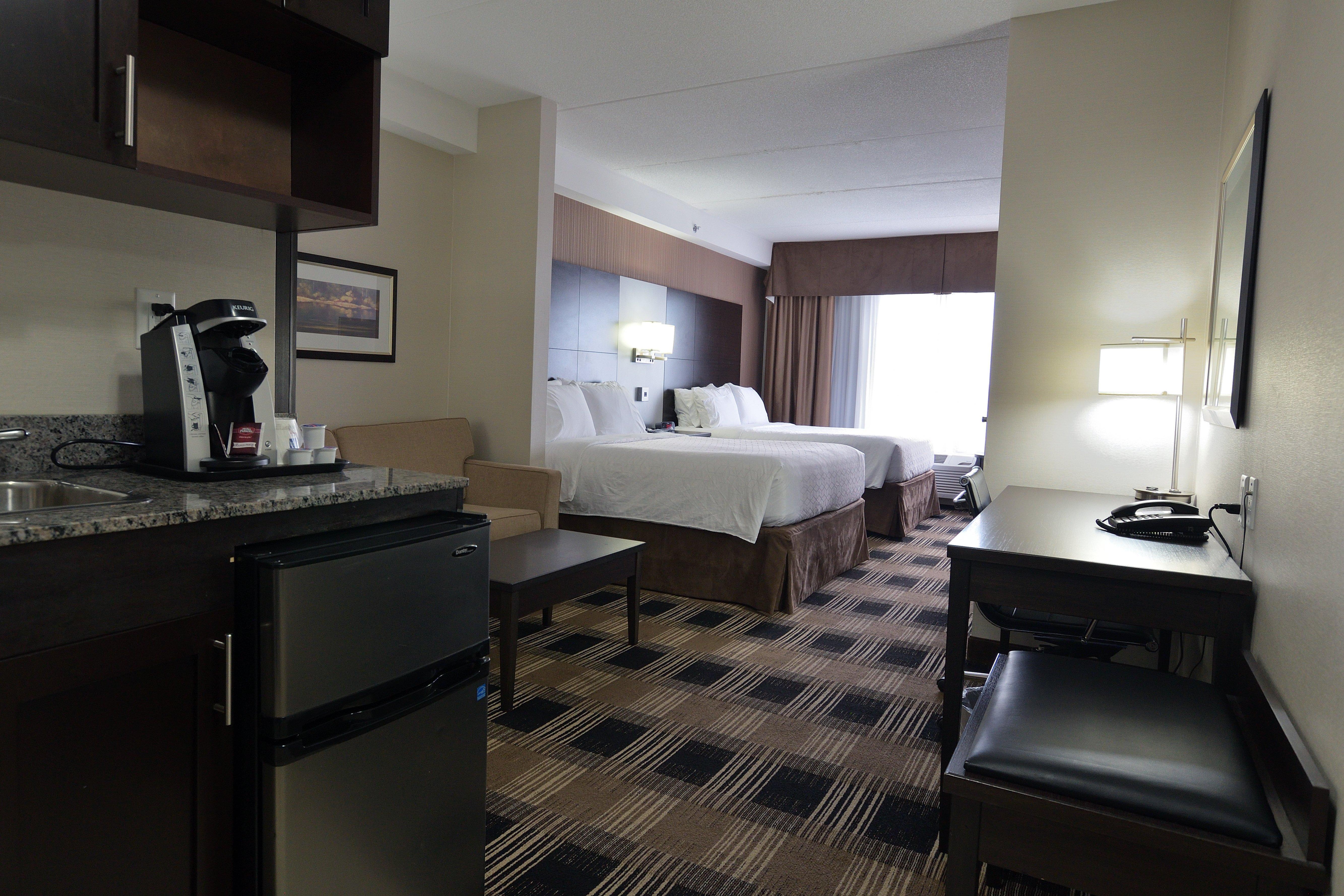 Holiday Inn Express & Suites Ottawa East-Orleans By Ihg Екстер'єр фото