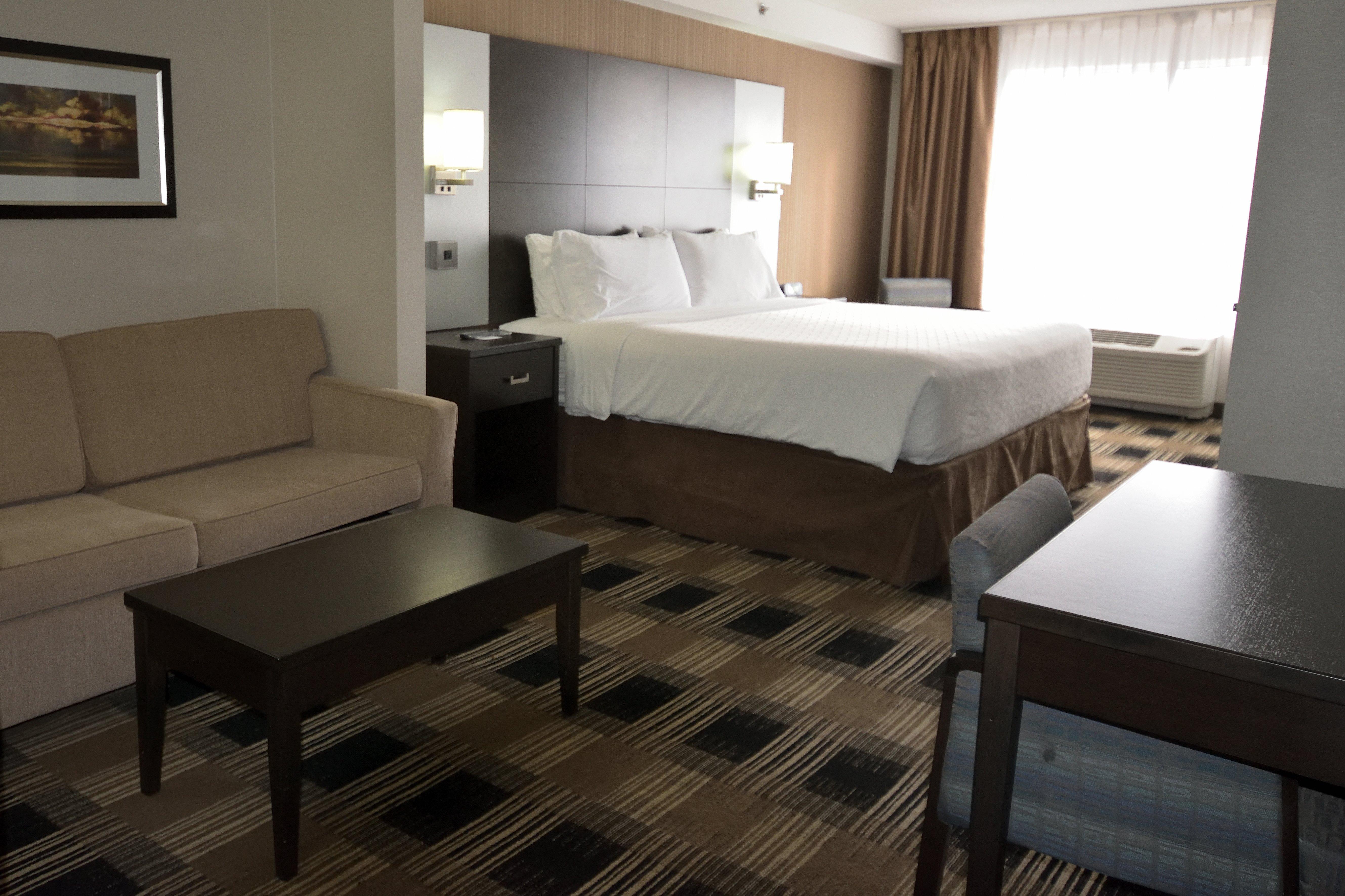 Holiday Inn Express & Suites Ottawa East-Orleans By Ihg Екстер'єр фото