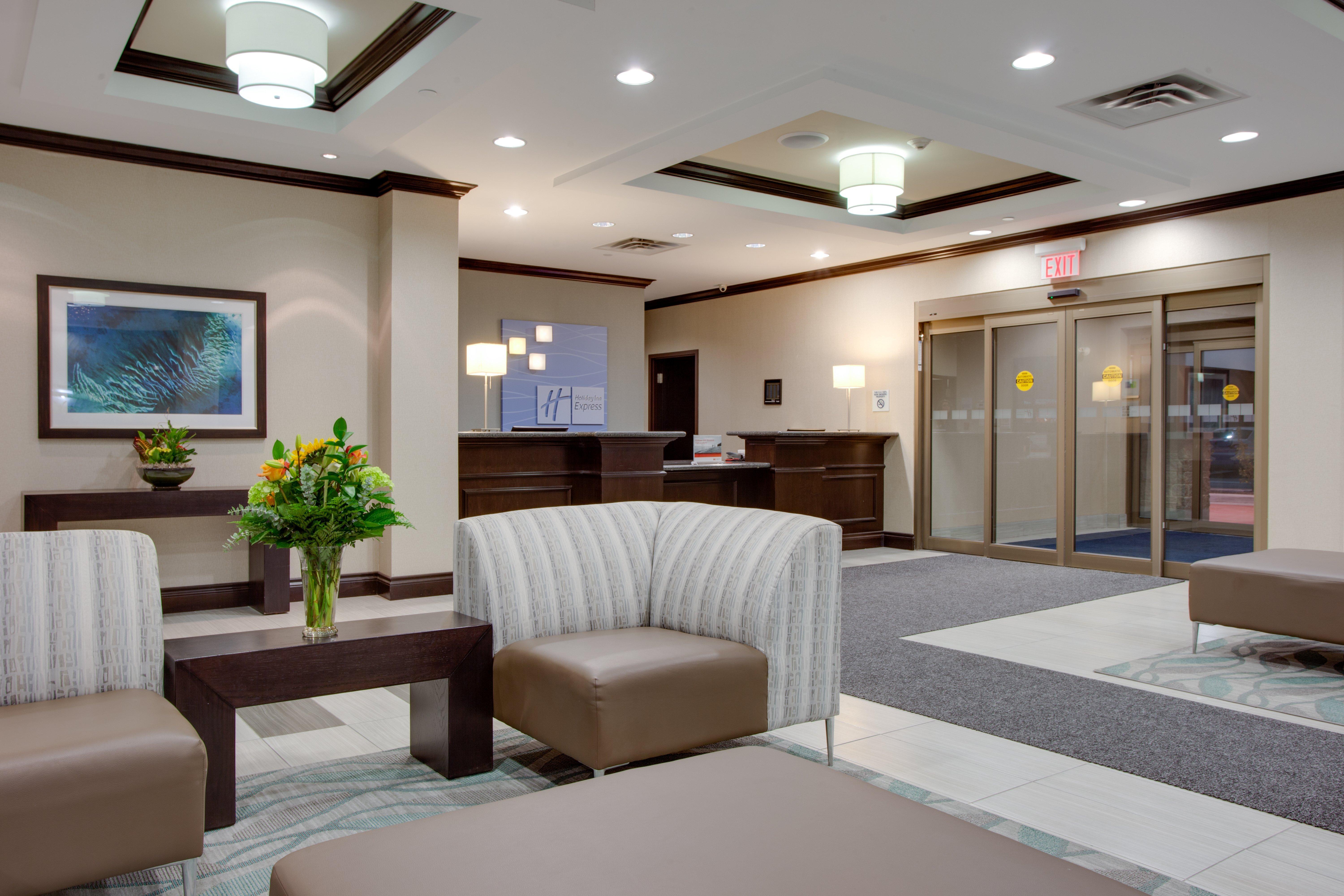 Holiday Inn Express & Suites Ottawa East-Orleans By Ihg Екстер'єр фото