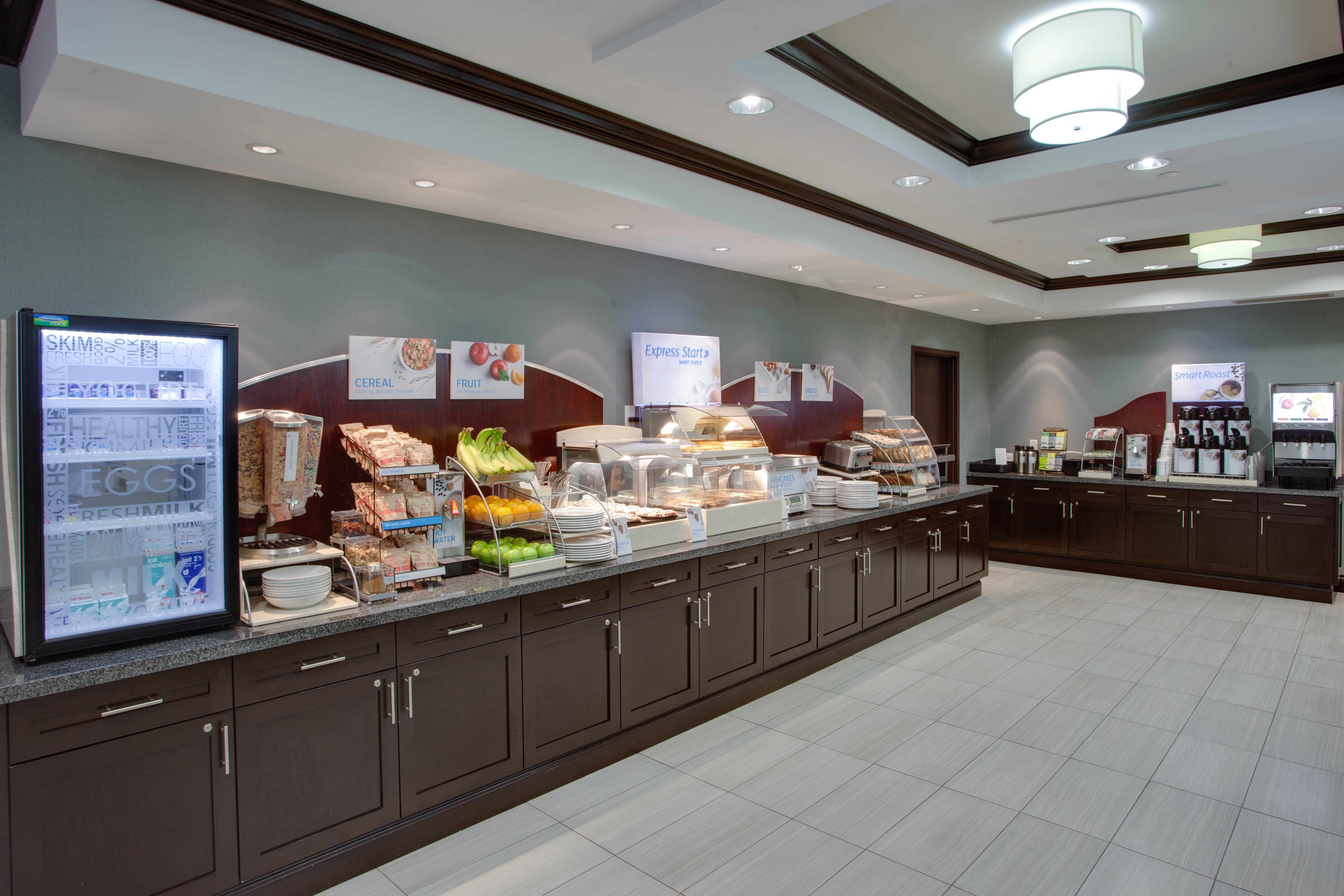 Holiday Inn Express & Suites Ottawa East-Orleans By Ihg Екстер'єр фото