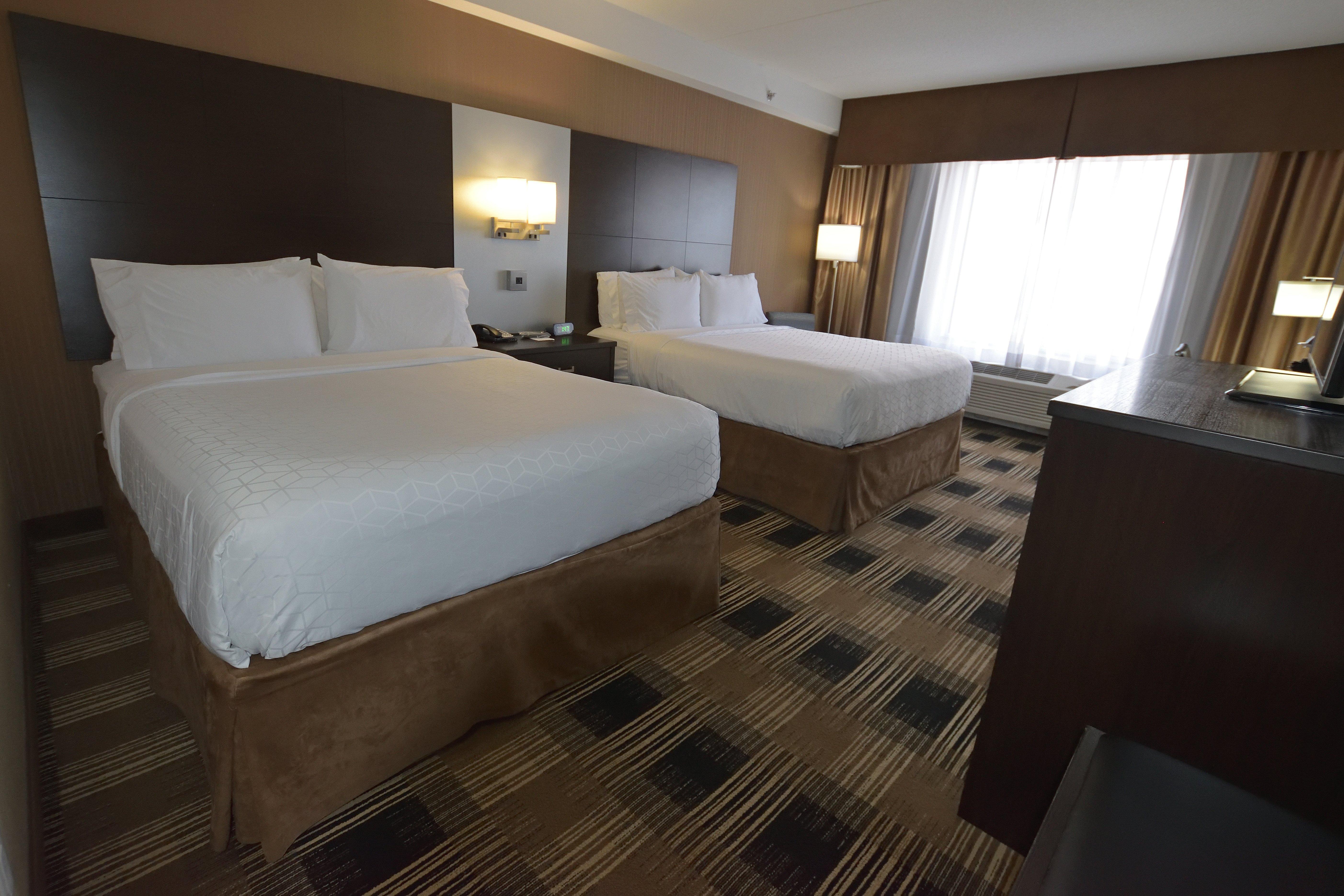 Holiday Inn Express & Suites Ottawa East-Orleans By Ihg Екстер'єр фото