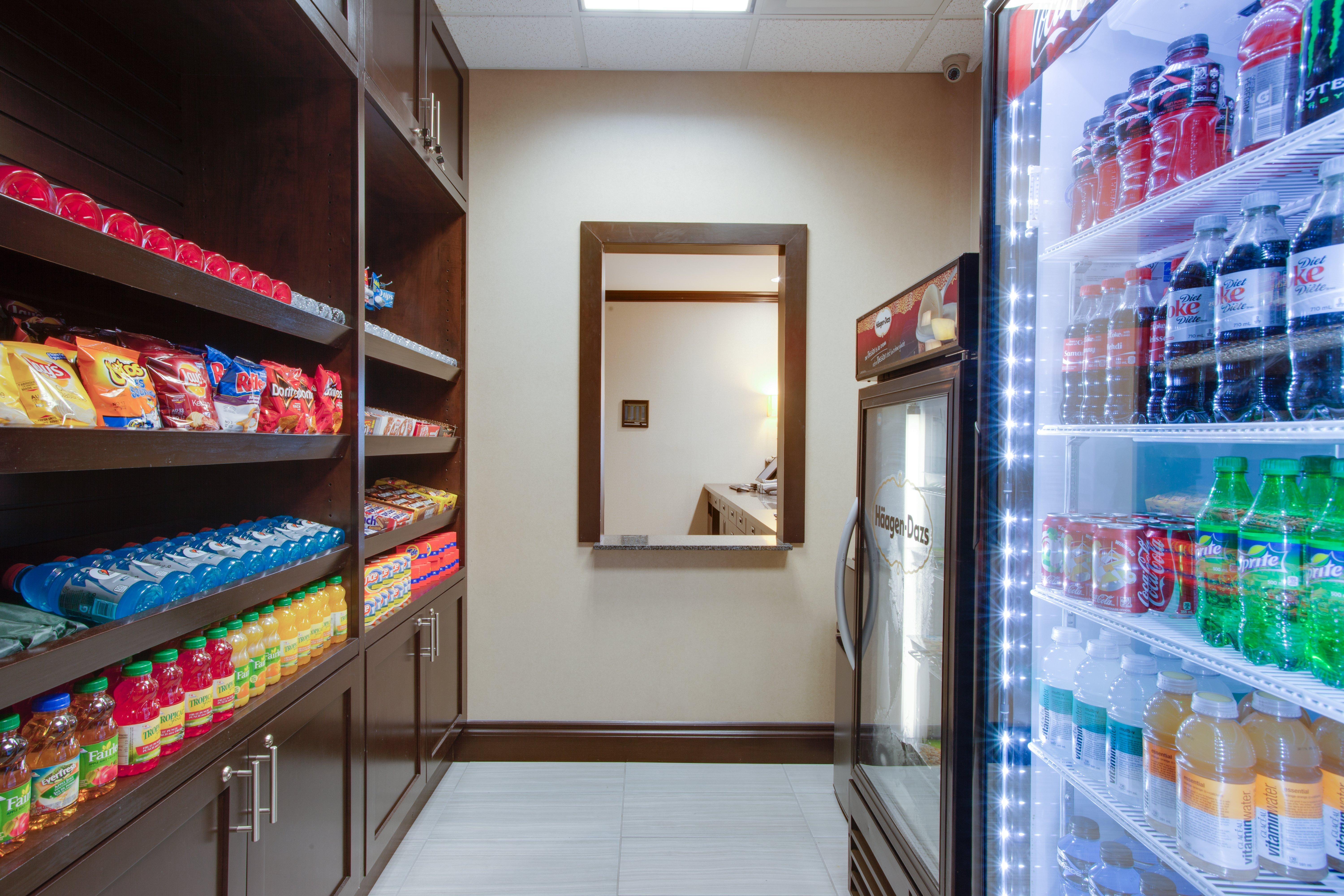 Holiday Inn Express & Suites Ottawa East-Orleans By Ihg Екстер'єр фото