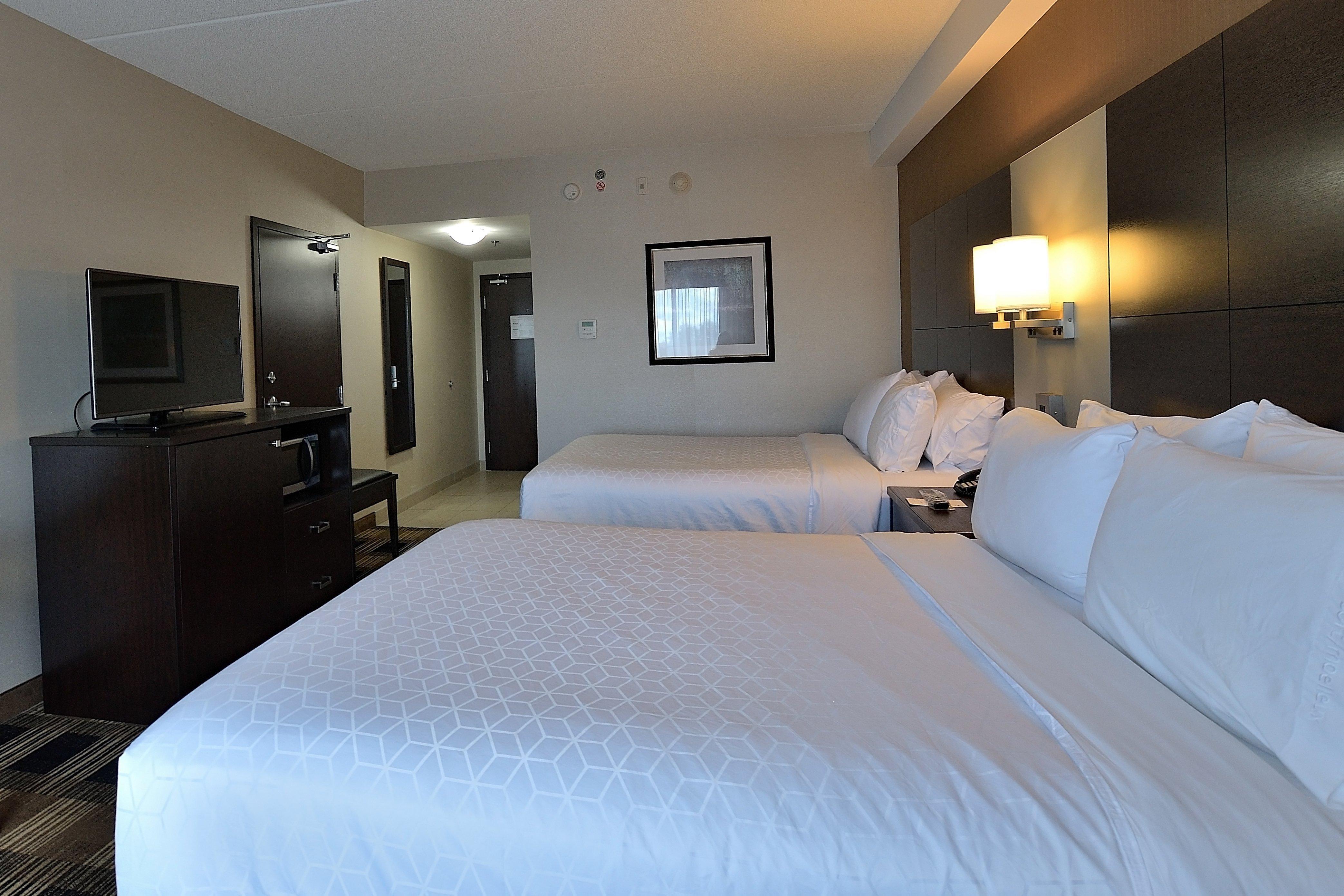 Holiday Inn Express & Suites Ottawa East-Orleans By Ihg Екстер'єр фото