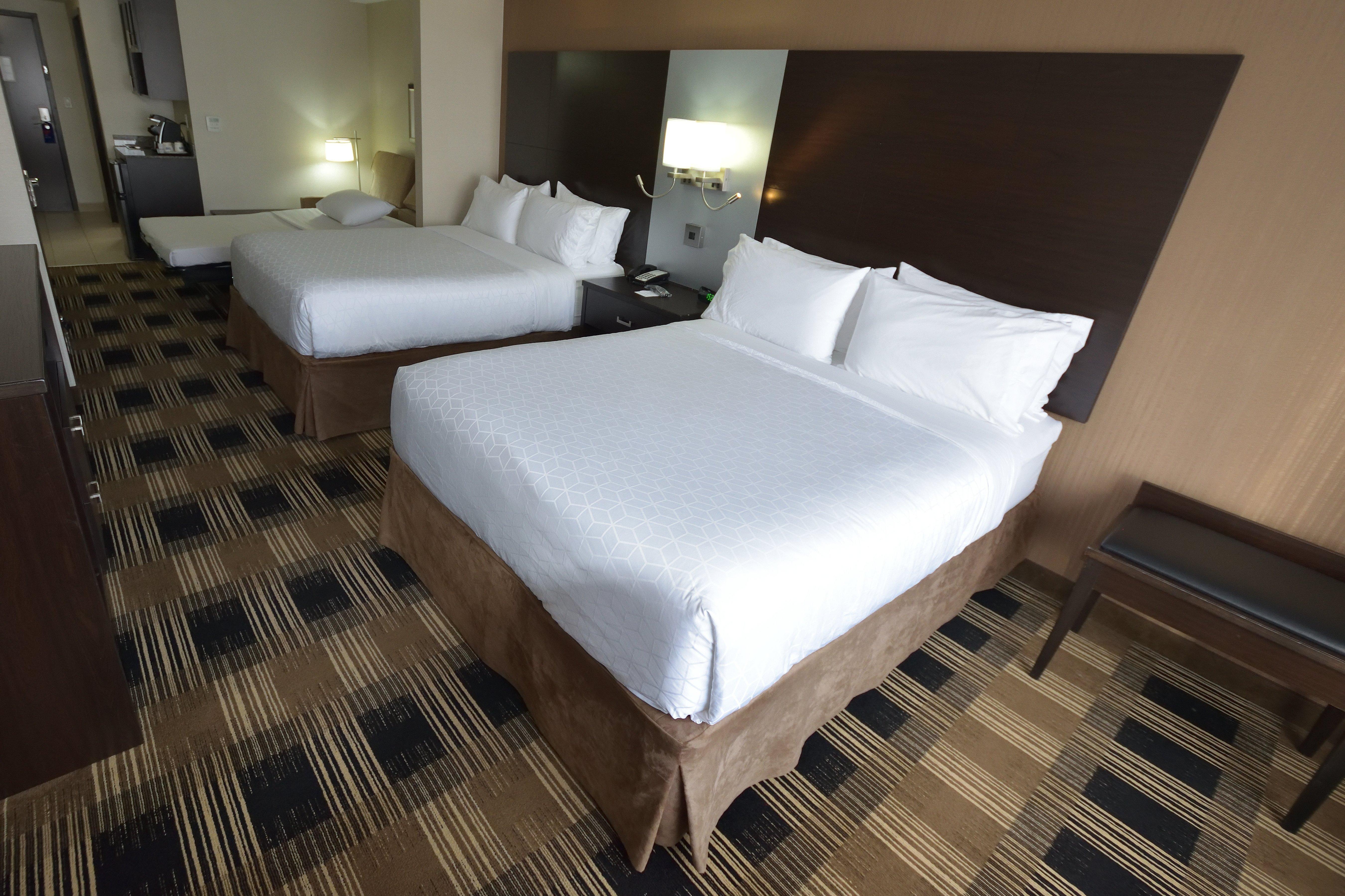 Holiday Inn Express & Suites Ottawa East-Orleans By Ihg Екстер'єр фото