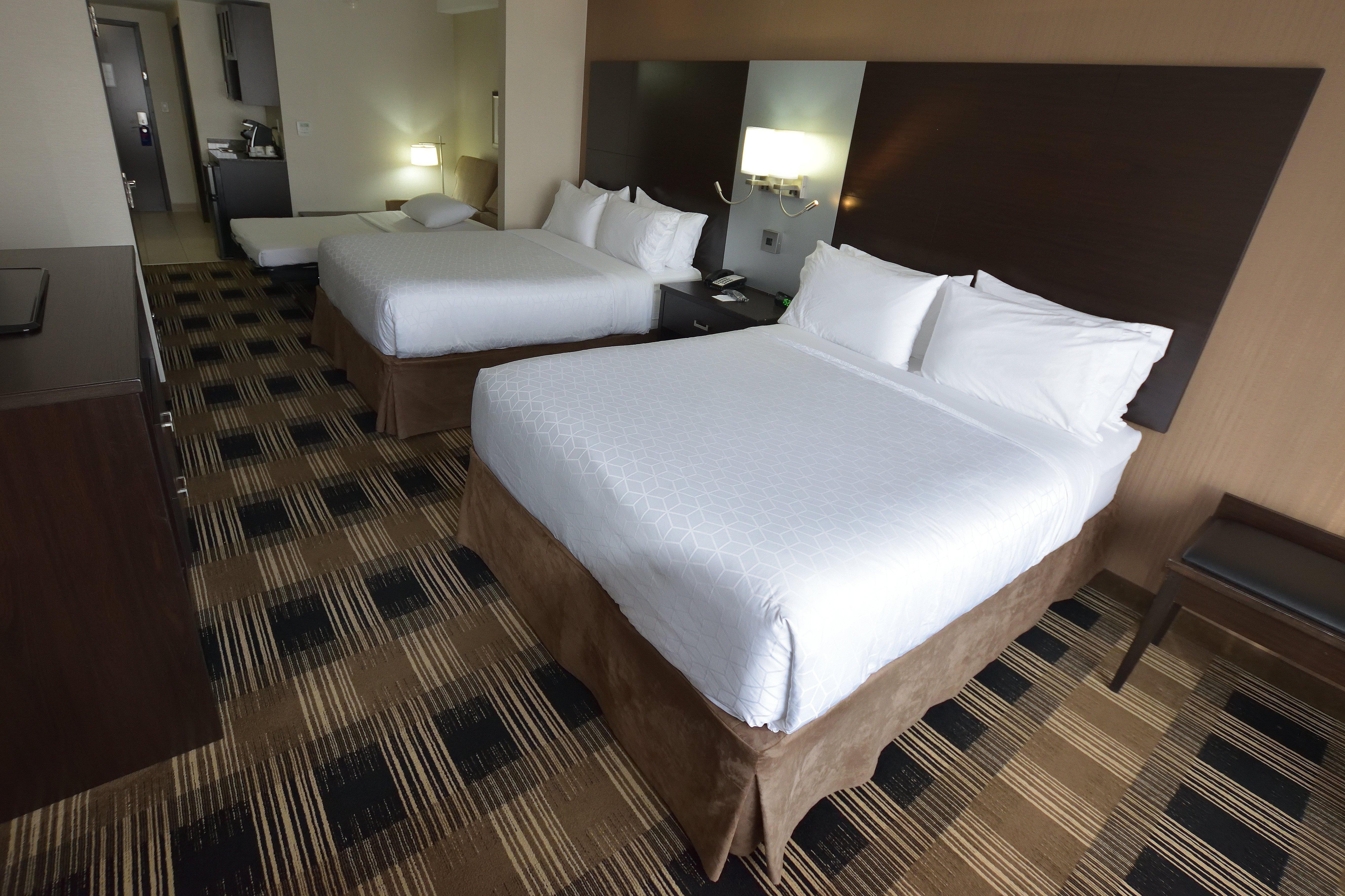 Holiday Inn Express & Suites Ottawa East-Orleans By Ihg Екстер'єр фото