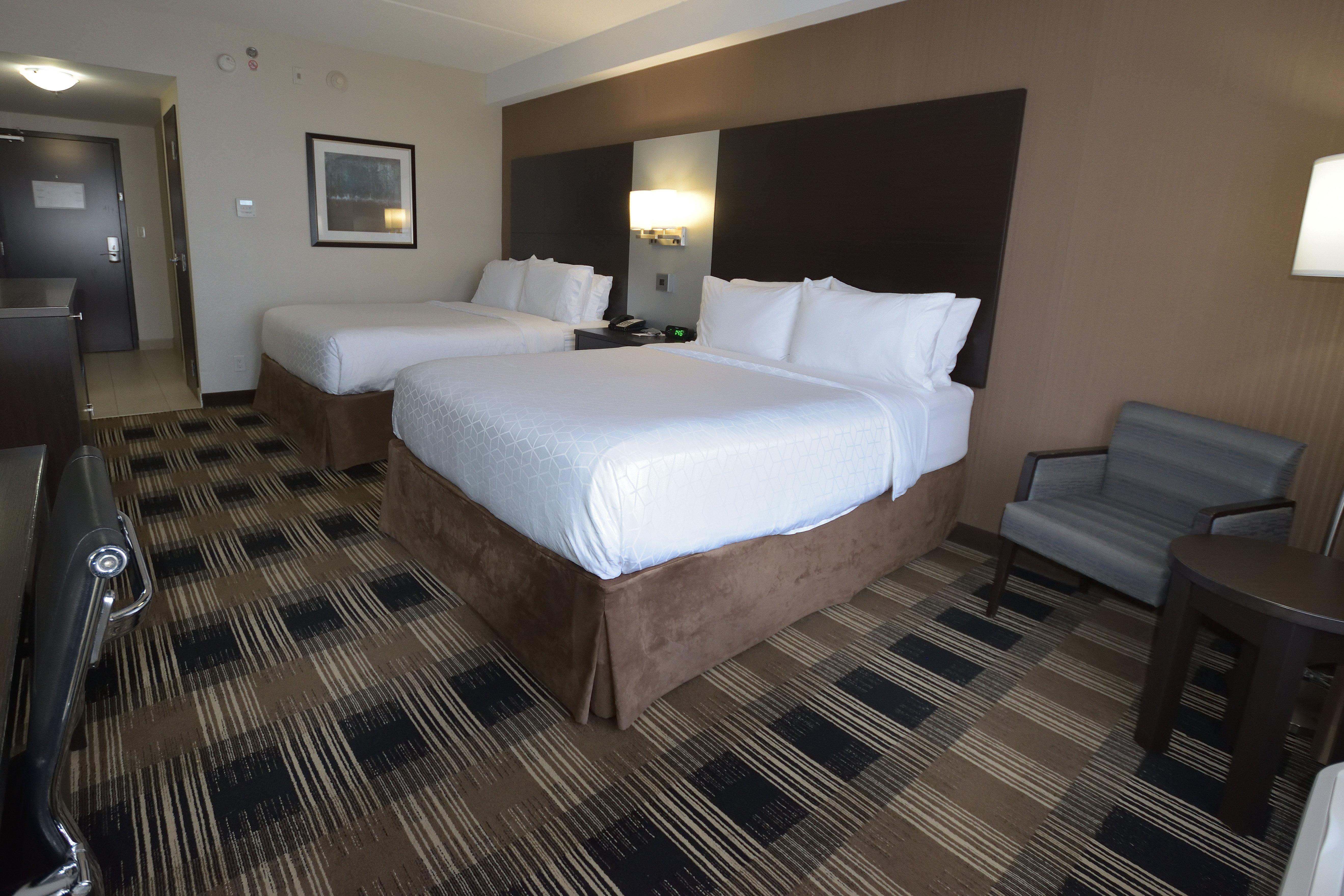 Holiday Inn Express & Suites Ottawa East-Orleans By Ihg Екстер'єр фото