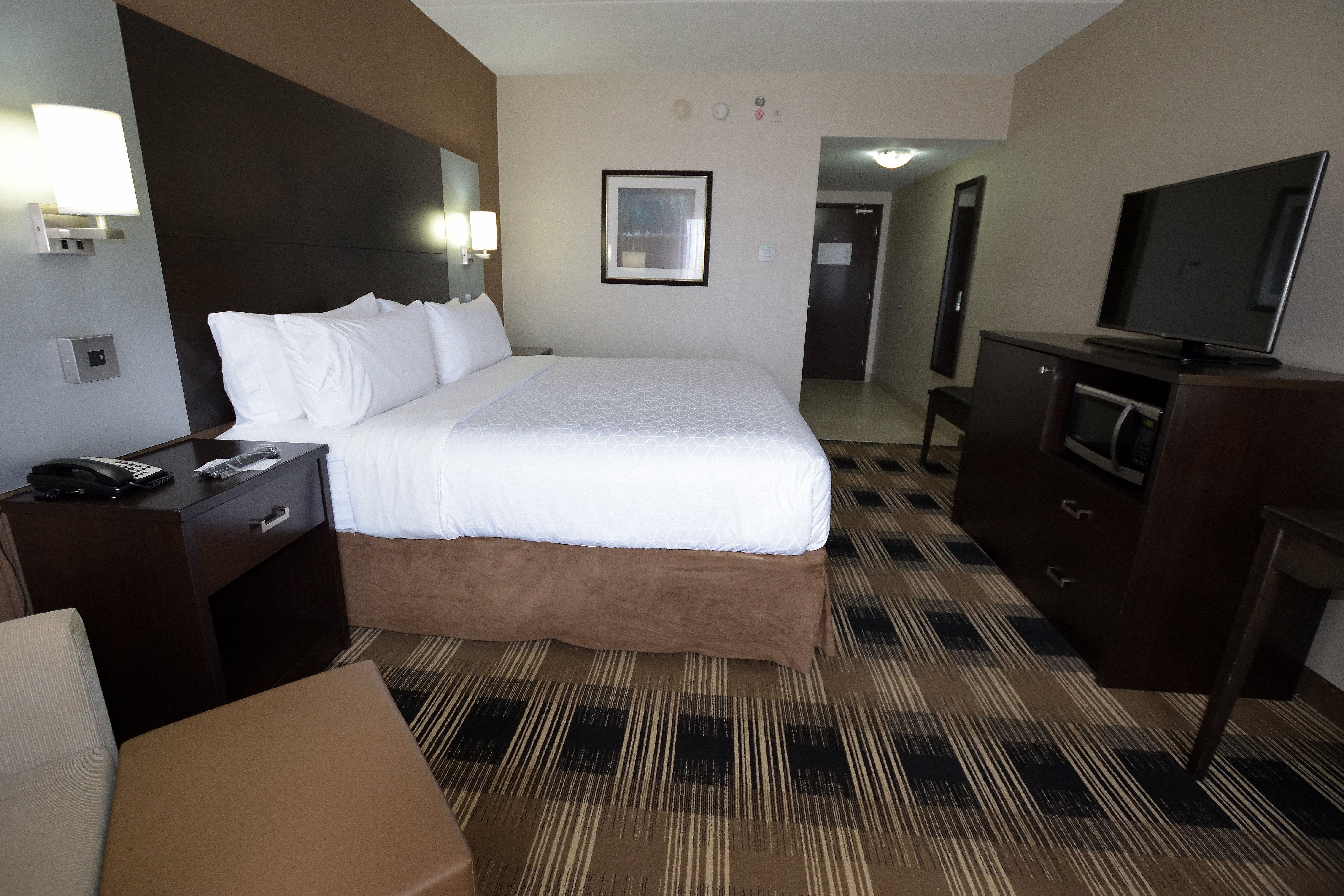 Holiday Inn Express & Suites Ottawa East-Orleans By Ihg Екстер'єр фото