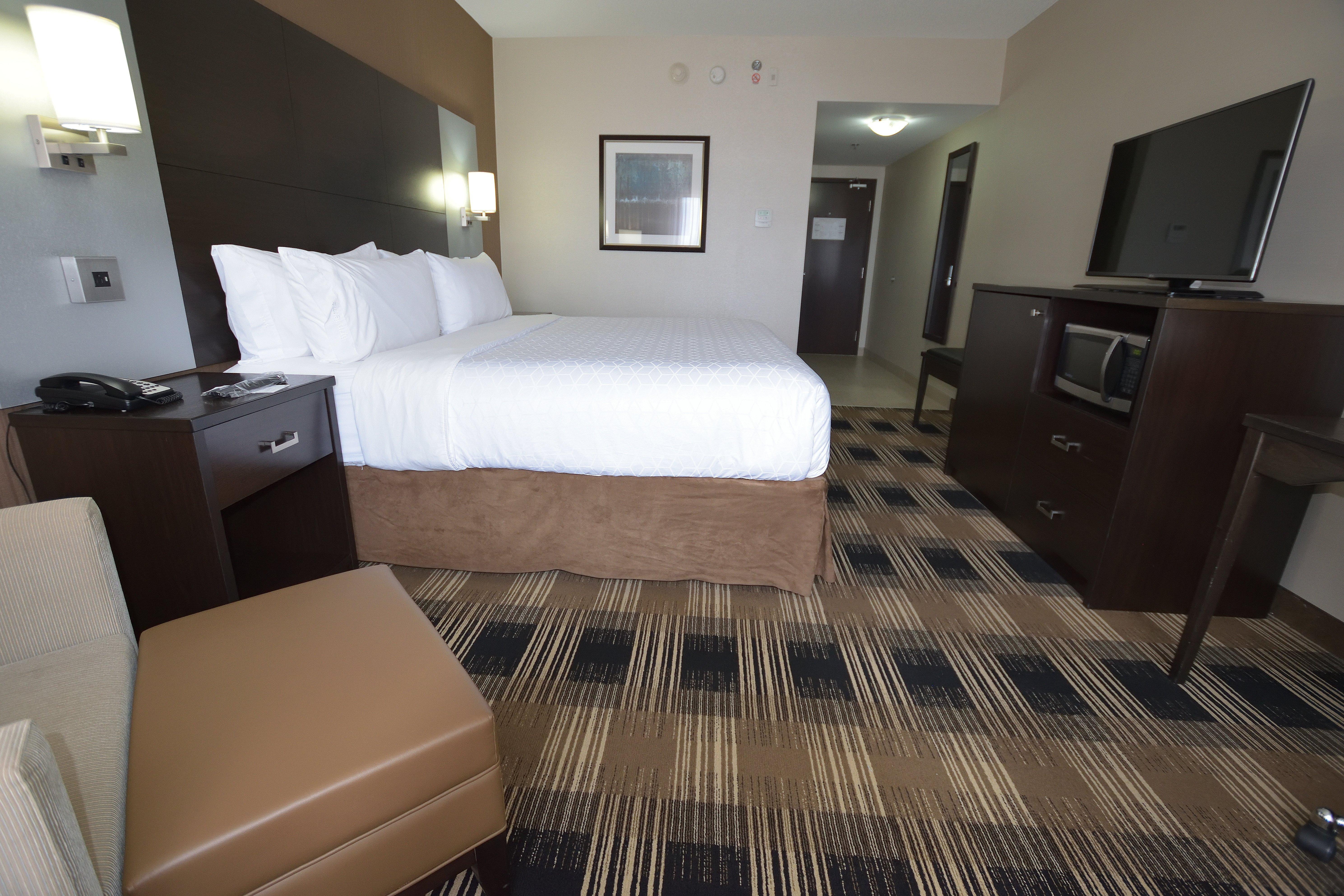 Holiday Inn Express & Suites Ottawa East-Orleans By Ihg Екстер'єр фото