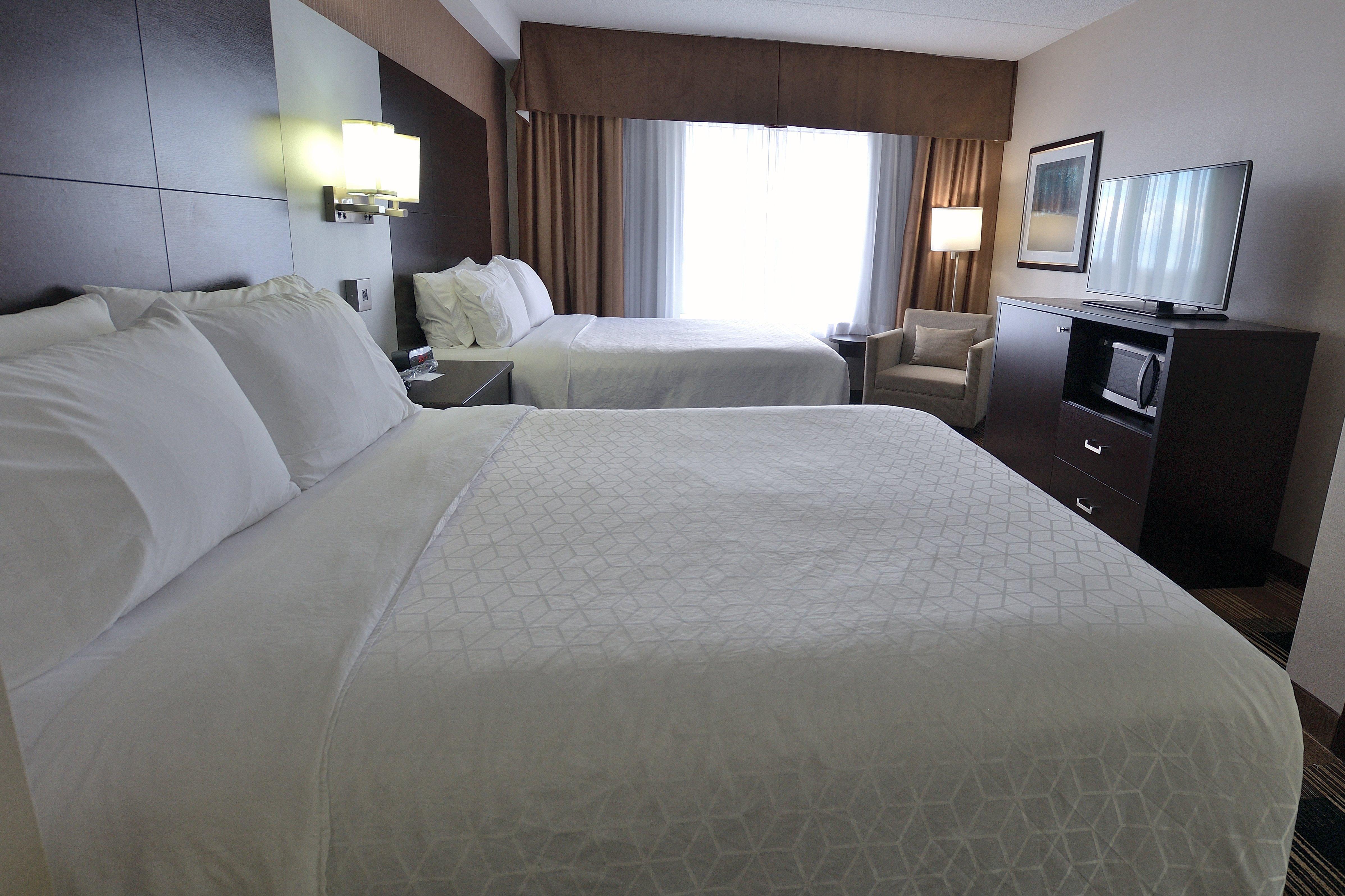 Holiday Inn Express & Suites Ottawa East-Orleans By Ihg Екстер'єр фото