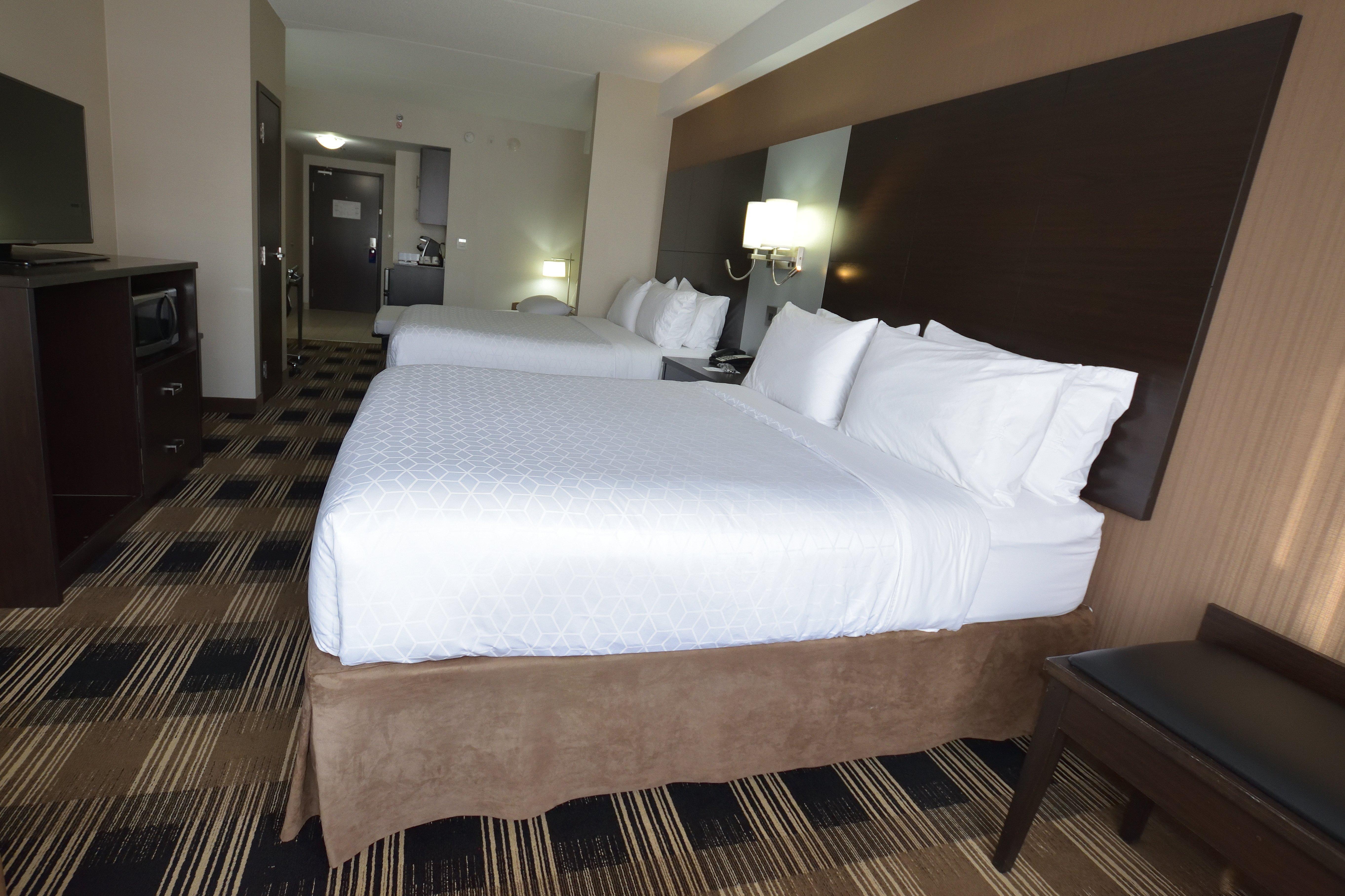 Holiday Inn Express & Suites Ottawa East-Orleans By Ihg Екстер'єр фото