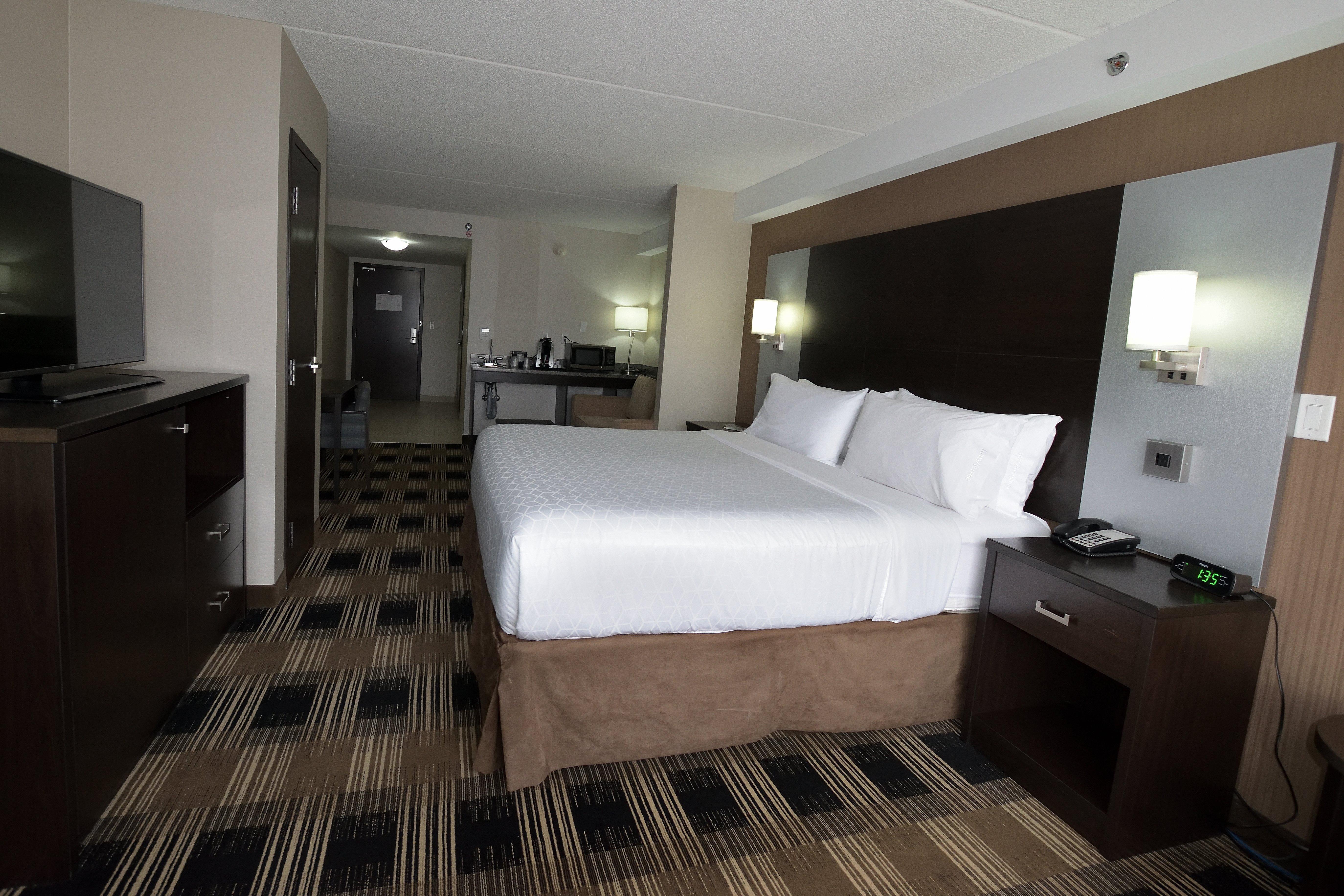 Holiday Inn Express & Suites Ottawa East-Orleans By Ihg Екстер'єр фото