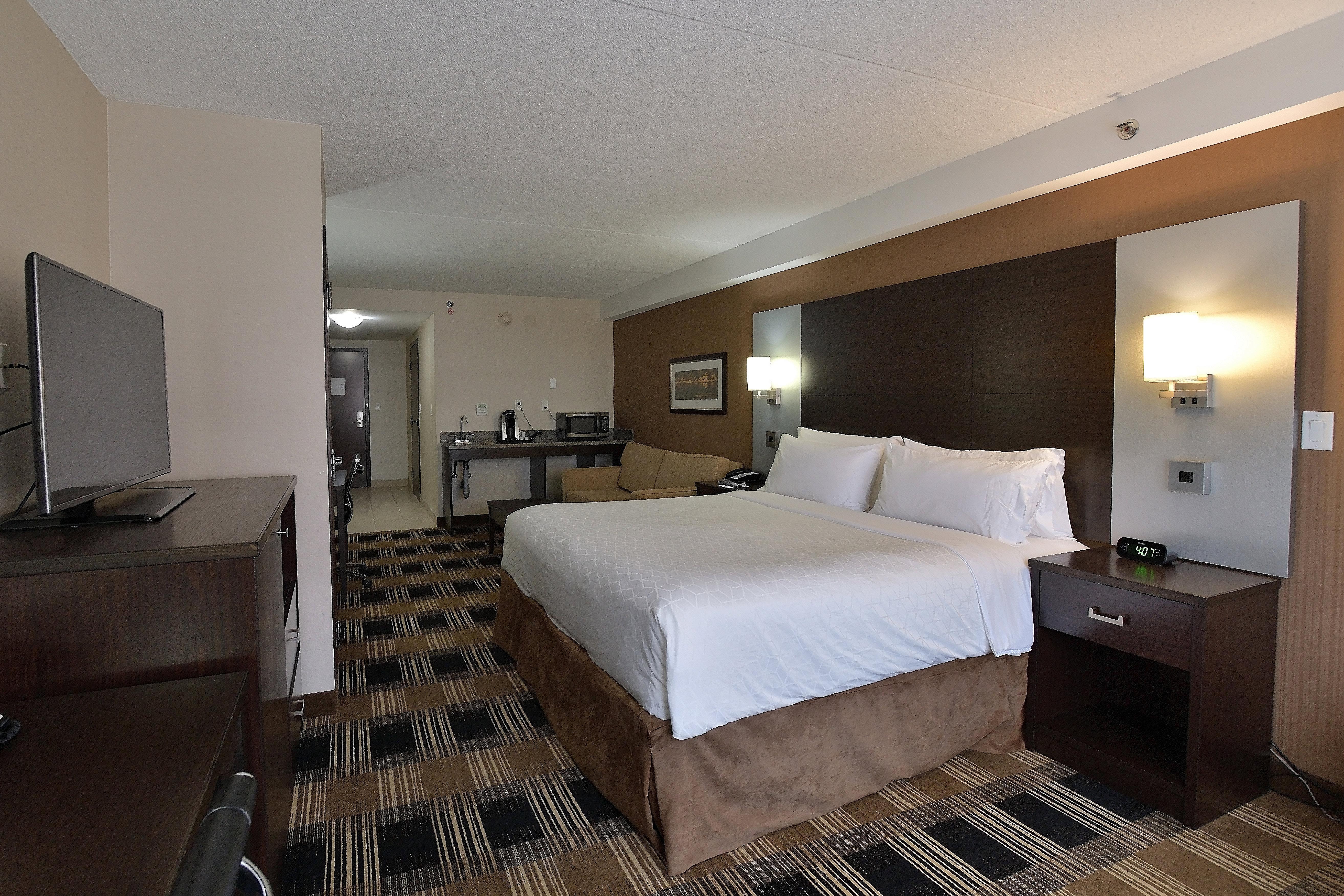 Holiday Inn Express & Suites Ottawa East-Orleans By Ihg Екстер'єр фото