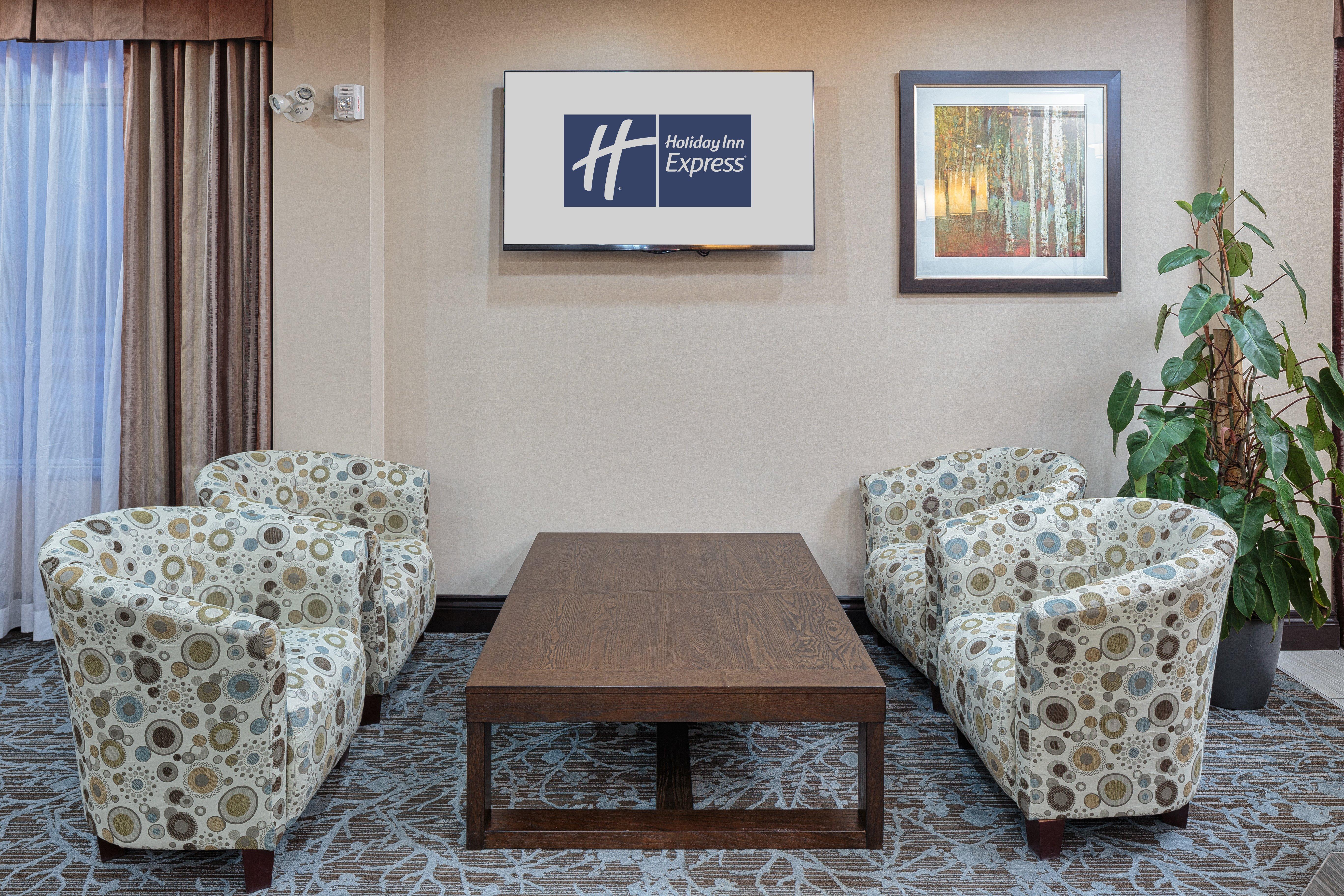 Holiday Inn Express & Suites Ottawa East-Orleans By Ihg Екстер'єр фото