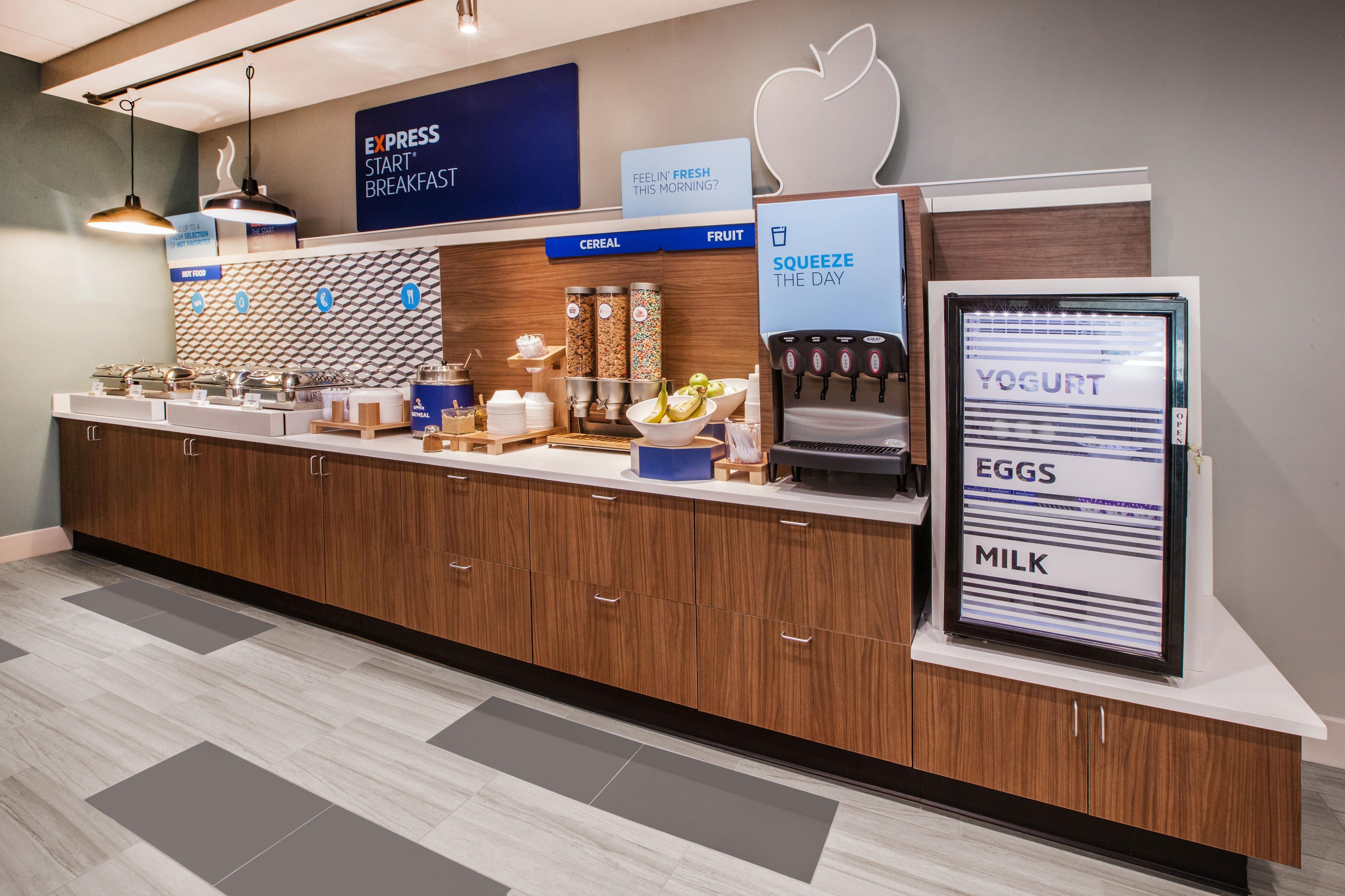 Holiday Inn Express & Suites Ottawa East-Orleans By Ihg Екстер'єр фото