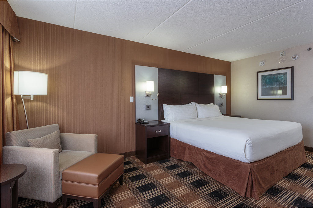 Holiday Inn Express & Suites Ottawa East-Orleans By Ihg Екстер'єр фото