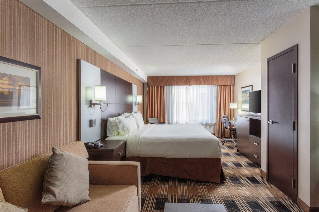 Holiday Inn Express & Suites Ottawa East-Orleans By Ihg Екстер'єр фото